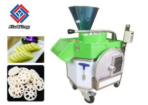 Wholesale Medium - Sized Multifunctional Carrot Processing Equipment Vegetable Cutter from china suppliers