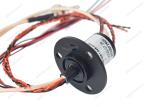 Miniature Hdmi Slip Ring High Definite Signal Capsule With Rs232 3g-Sdi