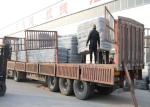 ISO Hot Dipped Galvanized 2x1x1m Gabion Netting For Roadway