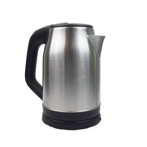 Wholesale Stainless Steel Water Boiler Kettle Electric Water Jug Auto Switching Off from china suppliers