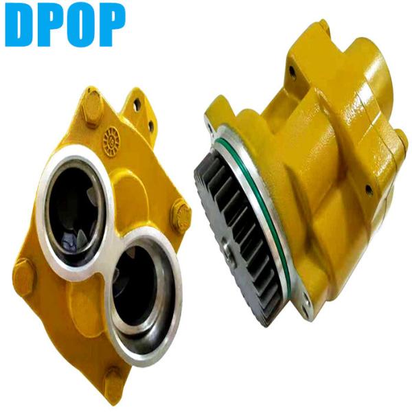 Original Engine Oil Pump 2335220 9Y-3791 0R2296 0R3196 9Y8073 C10 C11 C13 3176
