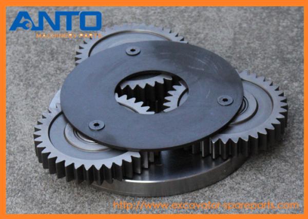 VOE14573774 Excavator Retainer Vo-lvo Travel Gearbox Parts For EC140B EC140C