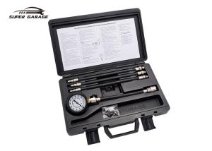 Wholesale Quick Measuring Motorcycle Compression Tester Kit Set SG-2204 from china suppliers
