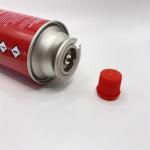 Compact Propane Stove Valve - Portable and Efficient Cooking Solution for