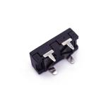Auto Panel Mounted Blade Mini Car Fuse Clip Holder