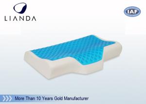 Wholesale Memory Foam Hydraluxe Cooling Pillow from china suppliers