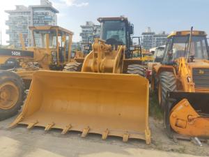 Wholesale Used Good Working Cat Loader 950g Caterpillar Secondhand 950gc 950d 950f 950g 950h Front Loader Lowest Price for Sale in China from china suppliers