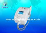 Wrinkle Removal Treatments E Light IPL RF Equipment For Beauty Salon
