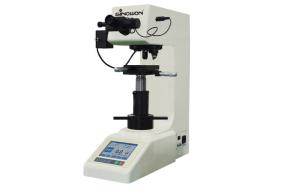 Wholesale Vicky VB62.5 Max Force 62.6Kgf Brinell Vickers Hardness Tester Durometer with Color Screen from china suppliers