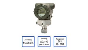 Wholesale EJA530E-FDS7N-019DL EJA530E In-Line Mount Gauge Pressure Transmitter from china suppliers
