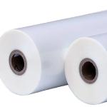 Directly Sell Opaque Gold Metalized PET Film Soft Moisture-Proof Decorative PVC