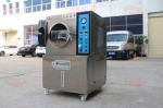 PCT Saturated Humidity Aging Pressure Test Chamber for Semiconductor