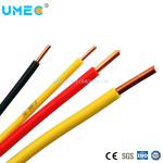 Conduit Electrical Cable H07V-K H05V-K 1X10mm sup2 1X25mm sup2 1X35mm sup2 1X50