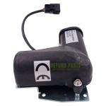 Liugong XCMG Zoomlion Excavator Spare Parts Throttle Motor 322946 0076 DE24