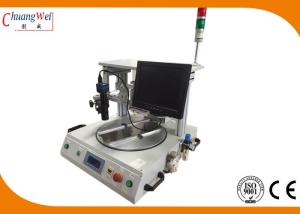 Wholesale CNC Dispay Hot Bar Soldering Machine Linking Welding For Iphone 6 Data Line from china suppliers