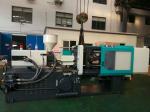 High Precision PET Preform Injection Molding Machine Low Pressure Energy Saving