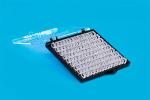 KTiOPO4 Nonlinear Optical Crystals High Thermal Conductivity For SHG Of Nd -