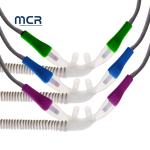 Newest High Quality High Flow Nasal Cannula High Flow Oxygen Nasal Cannula