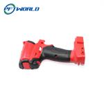 Injection Molding Plastic Parts OEM PA PC PP PU PVC ABS Custom Parts Service