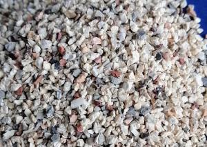 Wholesale Grade III Foundry Sand High Refractoriness With Low Thermal Expansion Coefficient from china suppliers