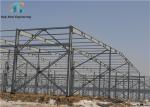 Pre Engineering Prefab Building Workshop Building Warehouse Building Light