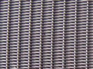 Wholesale Stainless Steel Dutch(Plain/Twilled) Wire Mesh 12×64mesh With Acid-resistance from china suppliers