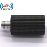 DC-6GHz 50W 25W RF Dummy Load Termination Load 4.3-10-M 0.580kg Package Gross
