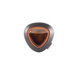 Honey Bourbon Leather Smell ODM Membrane Air Freshener