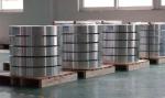 H16 Clad Aluminum Sheet Metal Strips 4343/3003 /4343 For Condenser Fin