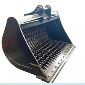 Wholesale 3-45 Ton Excavator Skeleton Grid Bucket For XCMG JCB PC from china suppliers