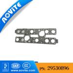 Gasket washer 29530896 for dump truck parts