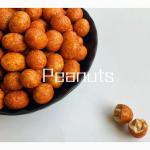 Hot Sale Spicy Coated Peanuts Chili Peanut Kernel Delicious Nut Snack with Best