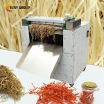 Strip-Cut Raffia Shredder Paper Making Craft Machine for Professional Gift
