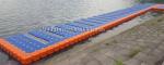 plastic pwc dock lifts