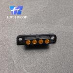 HW-M80 Connectors, HW-M80-400000000-04-321-00-000