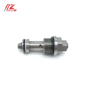 Wholesale Plastic Electric Change Hydraulic Valve for EX120 Construction Machinery and Vehicles from china suppliers