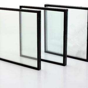 Wholesale High Temperature Resistance UV Resistant Glass with High Impact Resistance and High Light Transmission from china suppliers