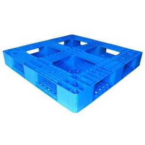 Wholesale Hdpe Material Tray Pallet PVC Storage Pallet Rack Pallet from china suppliers