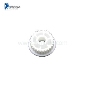 Wholesale NCR ATM Parts 5877 Presenter Gear 26T 445-0632945 4450632945 from china suppliers