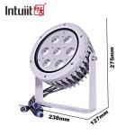 Outdoor Ip65 Dmx 60w Rgbw Led Landscape Spot Lights For Garden