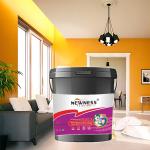 Acrylic Nano Hydrophobic Coating Weather-Resistant Waterproofing for Concrete