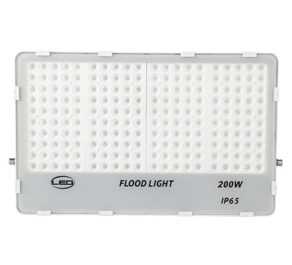 200W high lumen high quality SMD led flood light waterproof IP65 aluminum