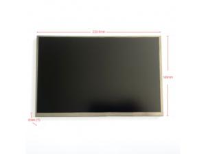 China 10.1 Inch TFT LCD Display With 800x1280 Resolution 1000c/d Sunlight Readable 40 Pins LVDS View Angle ALL Driving IC / on sale