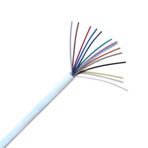 Wholesale Exact Cables Unshielded Stranded CPR Eca 14x0.22mm2 Signal Cable with Copper Conductor from china suppliers