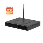Tuya Full Set Wi-Fi Camera with Home NVR Kits Cctv Security System Life
