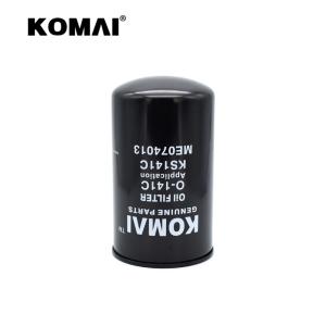 Wholesale KS141C Lube Filter For 6D14 ME074013 ME130968 ME074235 11952902000 B222100000551 from china suppliers
