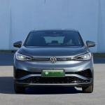 2023 Ev Cars Volkswagen EV ID4 Lithium Battery Electric Car ID4X Pro Hot Selling