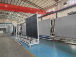 Automatic Inflation Function Insulating Glass Production Line for Double Glass