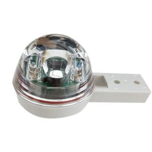 Wholesale Optical Rain Sensor for Roof System Max instantaneous 0.4mm/s Unit 0.2mm/pulse from china suppliers