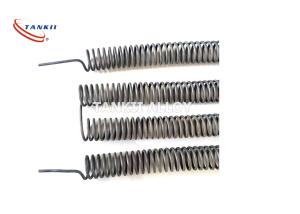 Wholesale 0Cr21Al6 FeCrAl Alloy Heating Element Wire For Furnace Application from china suppliers